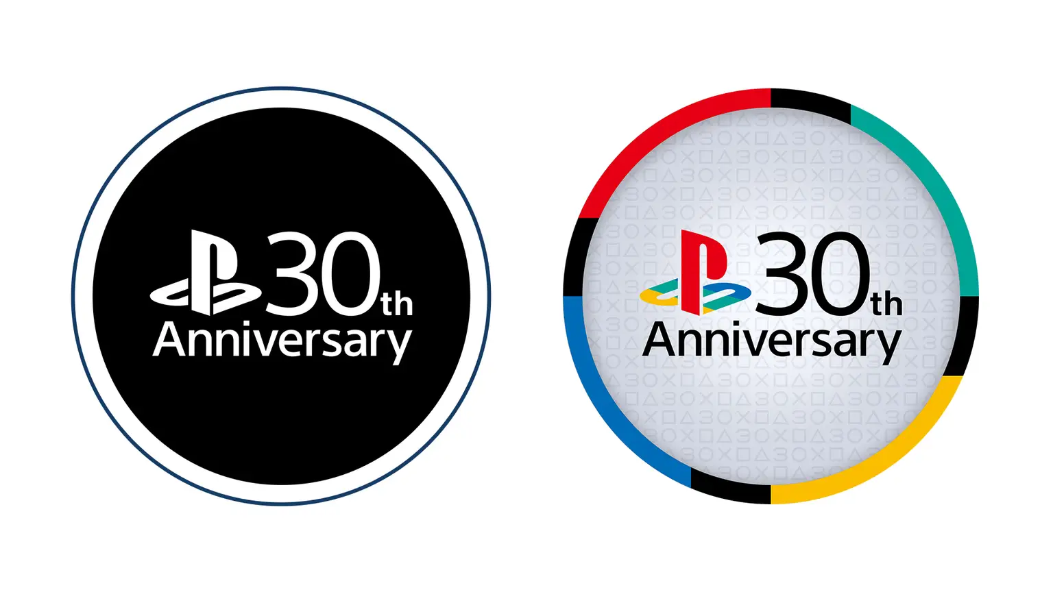 Playstation celebrerà 30 anni quest'anno, cominciano le prime iniziative