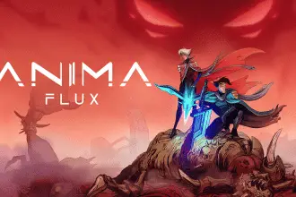 Anima flux