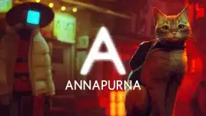 Annapurna interactive