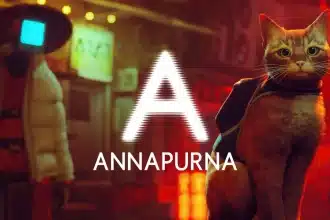 Annapurna interactive