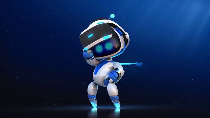 Astro bot flop