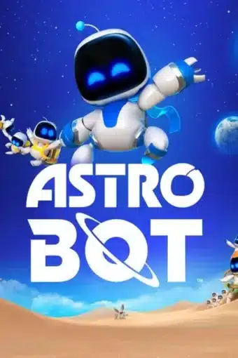 Astro bot