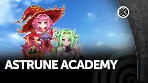 Astrune academy