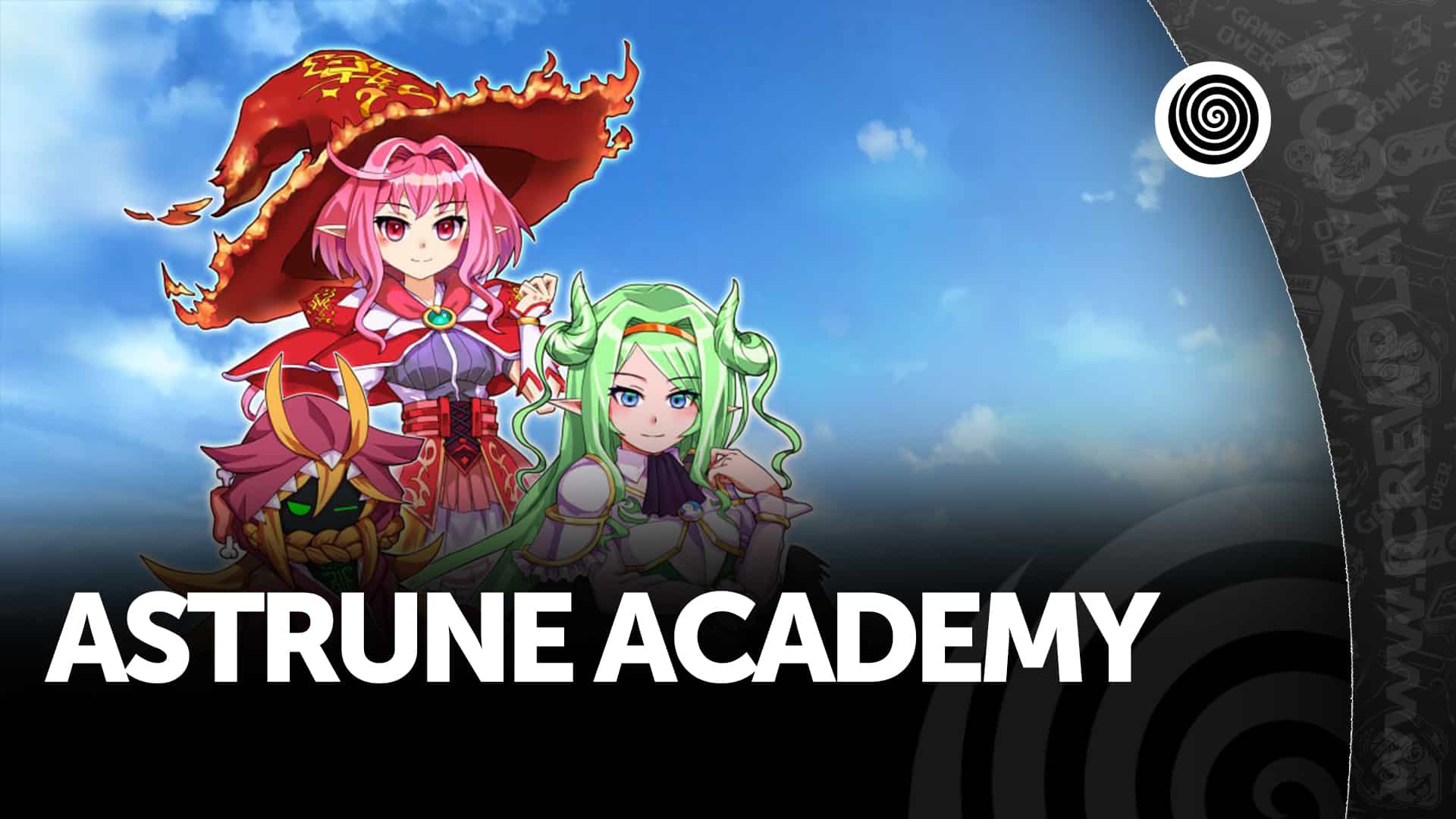 Astrune Academy