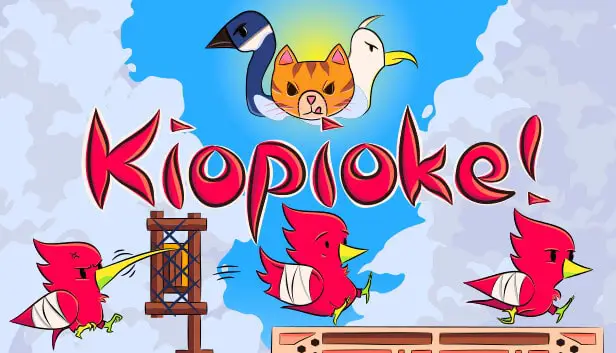 Kiopioke - recensione (steam)