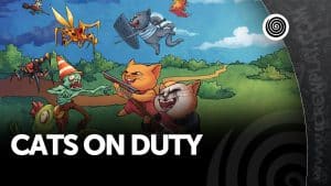 Cats on duty, recensione (steam)