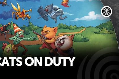 Cats on duty, recensione (steam)