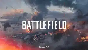 Nuovo battlefield