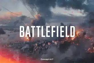 Nuovo battlefield