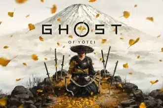 Ghost of yōtei