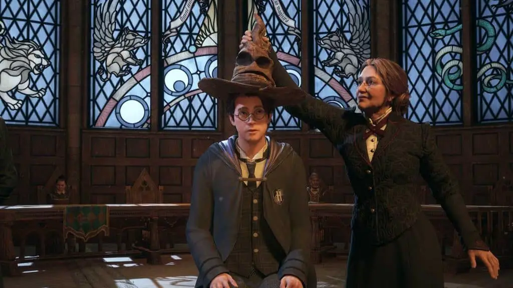 Hogwarts legacy 2 è una priorità per warner bros. Games