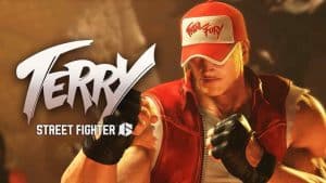 Guida a terry bogard in street fighter 6: combo, mosse e strategie