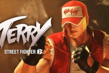 Guida a terry bogard in street fighter 6: combo, mosse e strategie