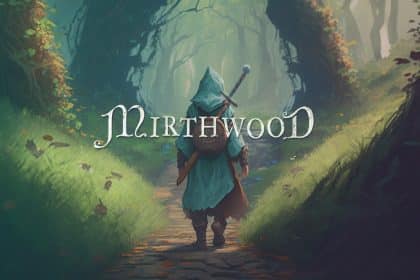 Mirthwood, l'uscita è posticipata a novembre 2024