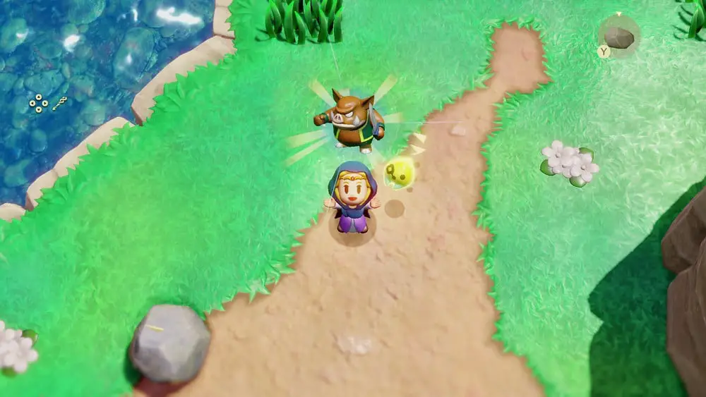 The legend of zelda: echoes of the wisdom, tutto quello che sappiamo sul titolo in uscita