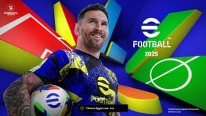 eFootball 2025