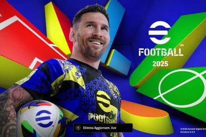 Efootball 2025 stagione