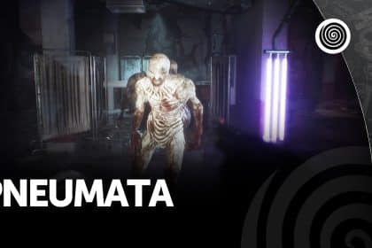 Pneumata, recensione (playstation 5)