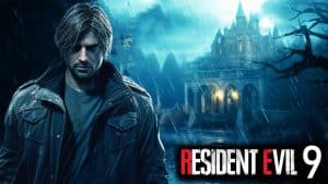 Resident evil 9: dei rumor svelano nuove informazioni