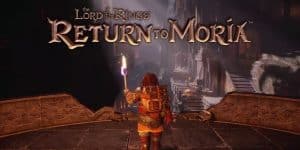 Lord of the Rings: Return to Moria