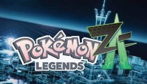 Pokémon Legends Z-A