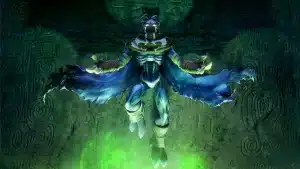 Legacy of Kain: Soul Reaver