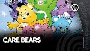 Care Bears: To The Rescue