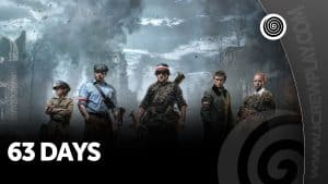 63 days, recensione (playstation 5)