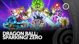 Dragon ball sparking zero - la recensione ( xbox serie s)