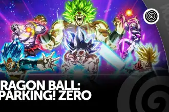 Dragon ball sparking zero - la recensione ( xbox serie s)