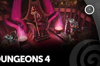 Dungeons 4, recensione (nintendo switch)