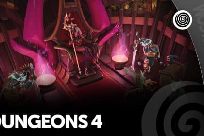 Dungeons 4, recensione (nintendo switch)