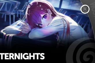 Eternights - la recensione (nintendo switch)