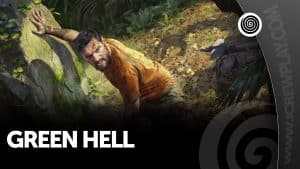 Green hell: la recensione (xbox serie x)