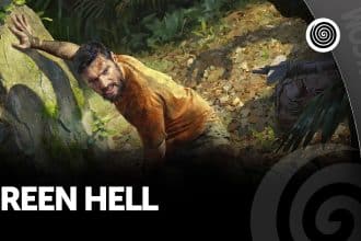 Green hell: la recensione (xbox serie x)