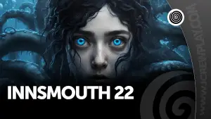 Copertina innsmouth 22