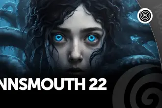 Copertina innsmouth 22