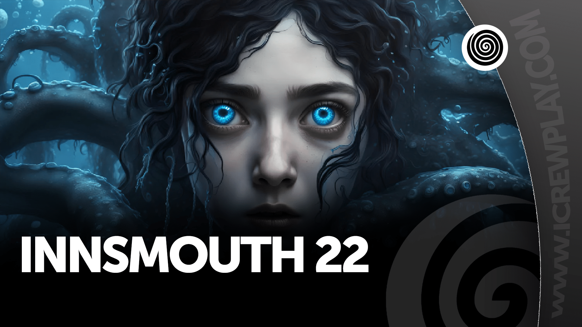 Copertina Innsmouth 22