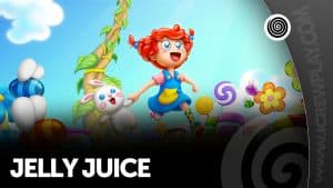 Jelly juice, recensione (ios)