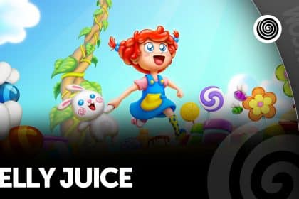 Jelly juice, recensione (ios)