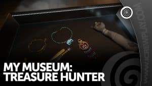 My museum: treasure hunter - recensione (steam)