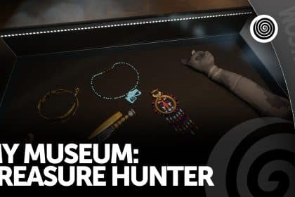 My museum: treasure hunter - recensione (steam)