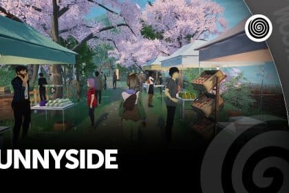 Sunnyside - recensione (steam)