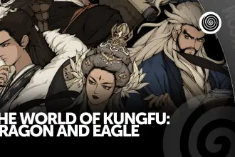 The world of kungfu: dragon and eagle, recensione (nintendo switch)