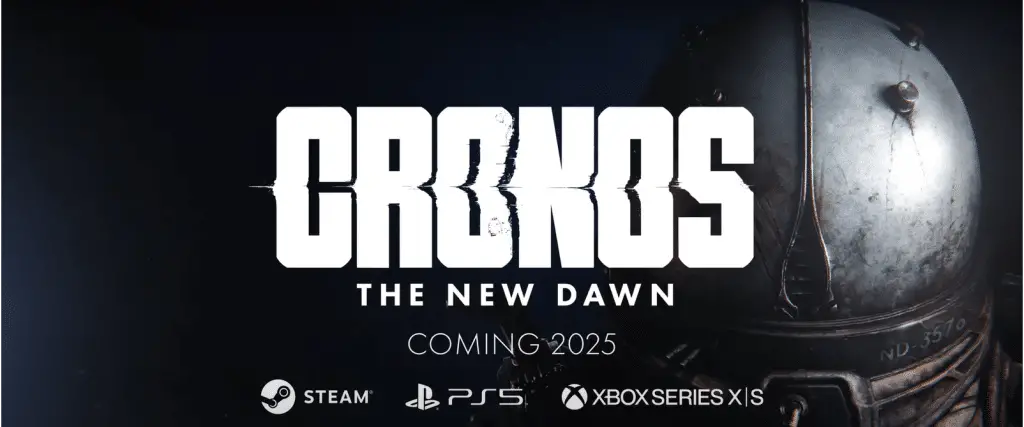 Cronos: the new dawn, primi dettagli sui requisiti pc minimi e consigliati