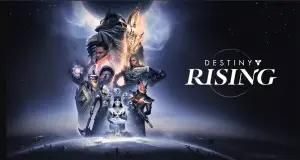 Destiny: rising è stato annunciato per ios e android