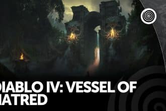 Diablo iv: vessel of hatred