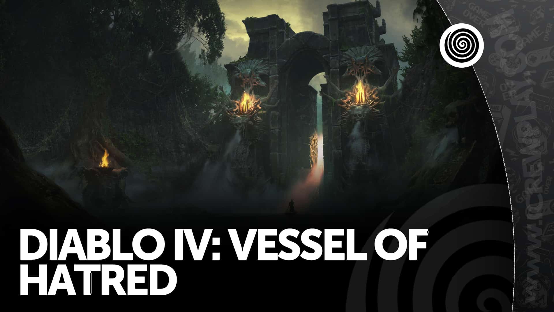 Diablo IV: Vessel of Hatred