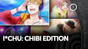 I*chu: chibi edition