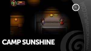 Camp sunshine, recensione (nintendo switch)